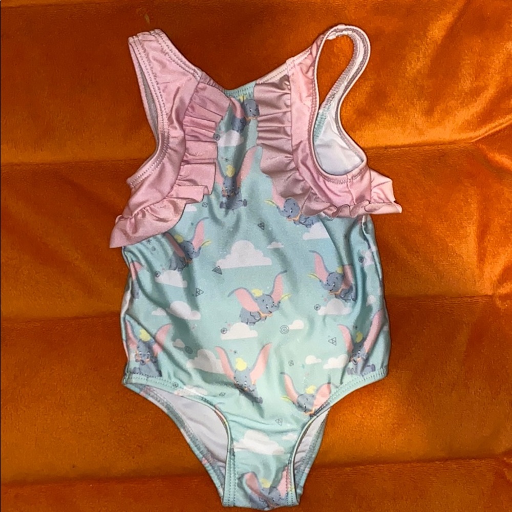 Dumbo Swimsuit